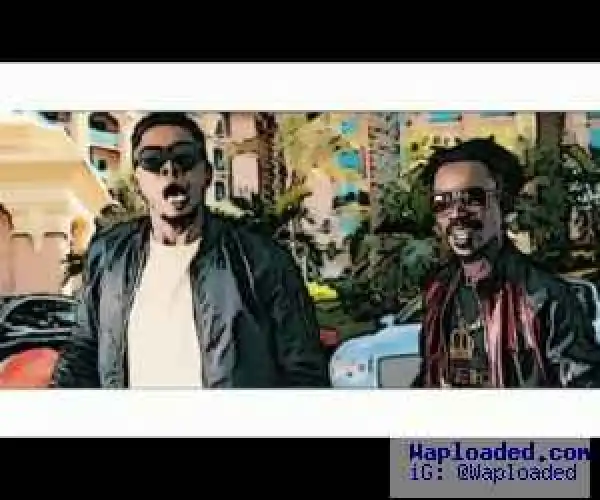 VIDEO: Willom Tight Ft. Runtown & Uhuru – M.O.N.E.Y